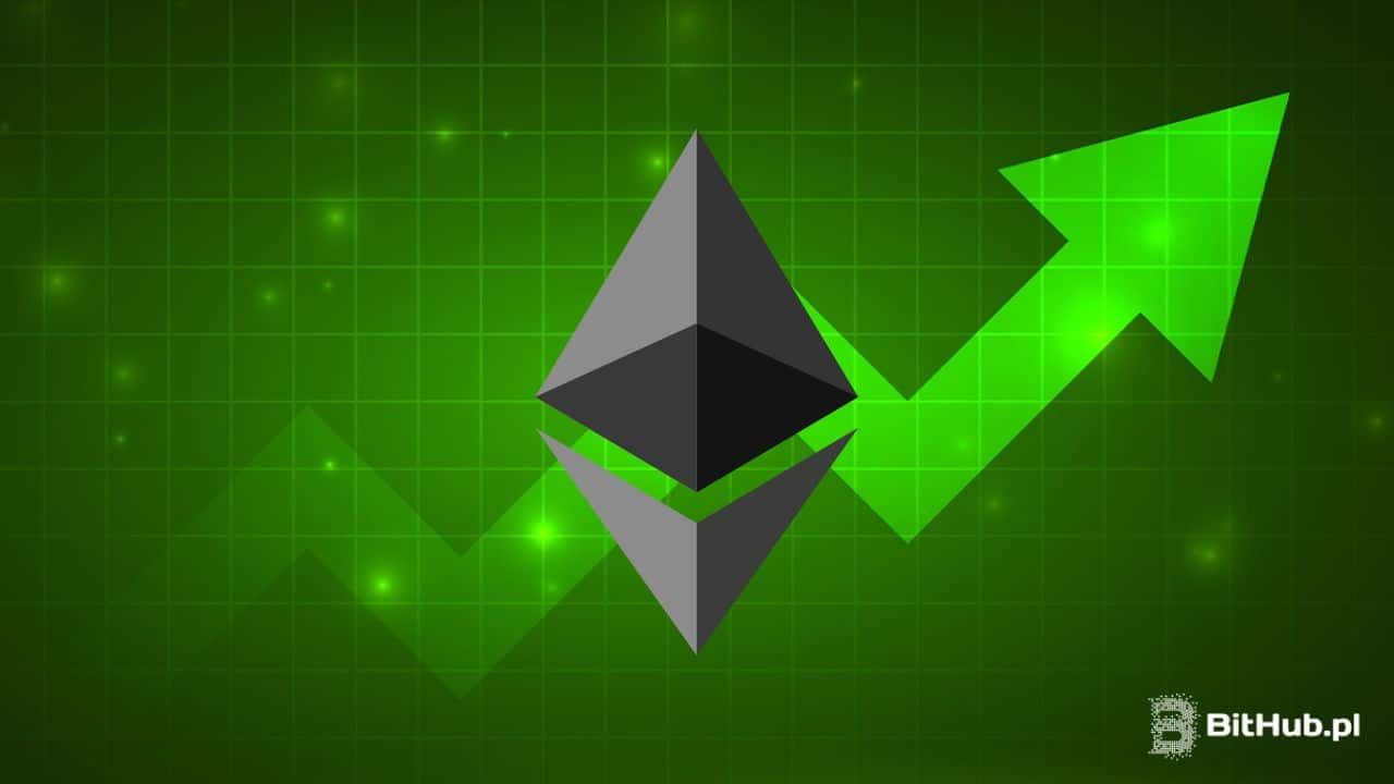 Śmiała prognoza Credible Crypto. Ethereum za 20 000 USD?