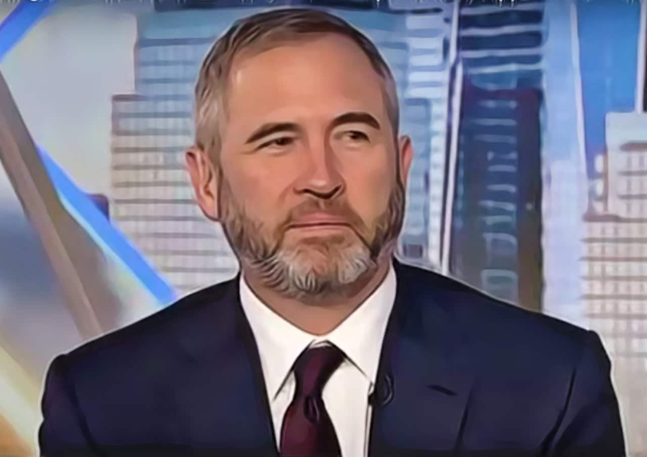 „Nie tylko Bitcoin”. Brad Garlinghouse chce wielu kryptowalut w rezerwie narodowej