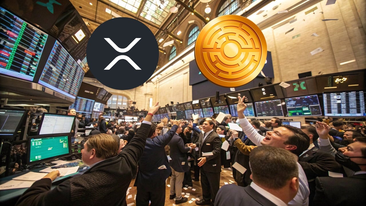 Według eksperta rynkowego XRP za 10 000 USD to nie żart — czy token osiągnie ten cel?