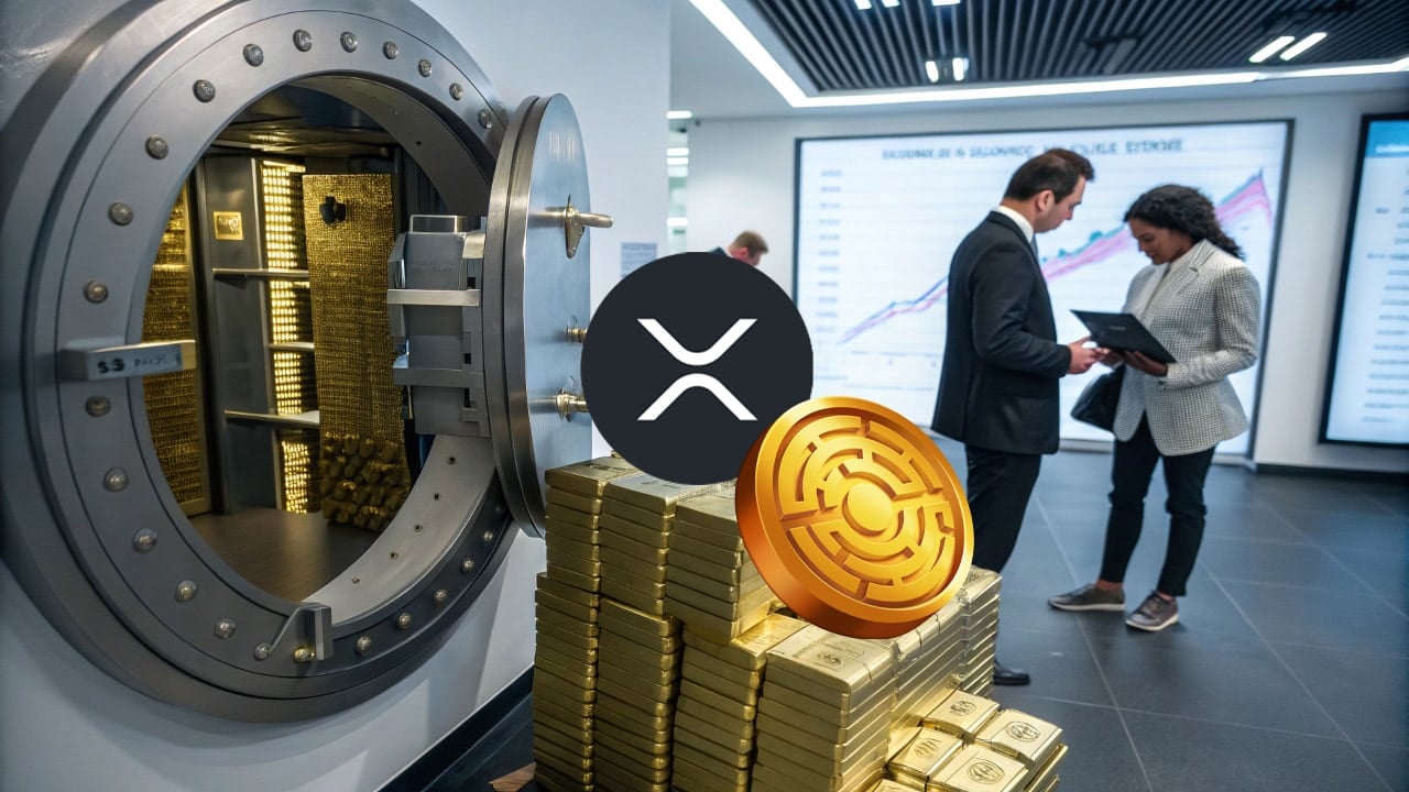 Zdaniem eksperta, XRP to nie tylko kryptowaluta, to klucz do nowego ekosystemu finansowego