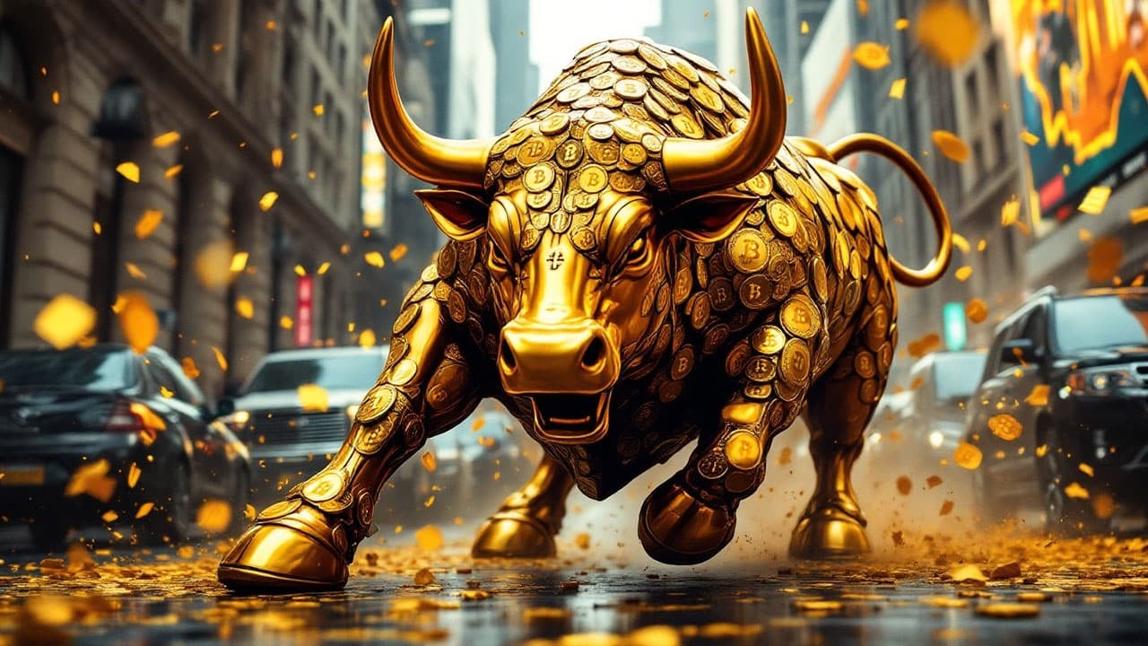 Bitcoin zmierza do 211 tys. dolarów — czy przedsprzedaż podąży na fali i wzrośnie w następnej kolejności?