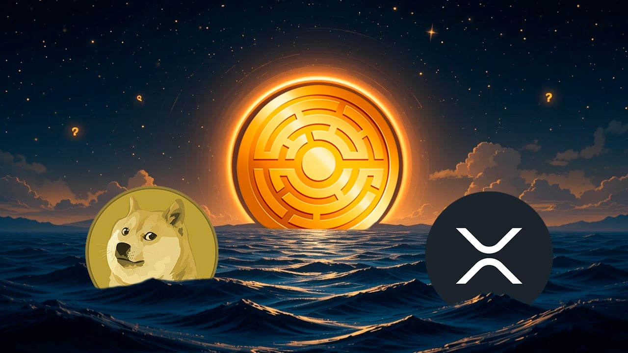 Hossa na rynku altcoinów — przegapiłeś DOGE i XRP? Ten token może zmienić 100 w 10 000 USDT