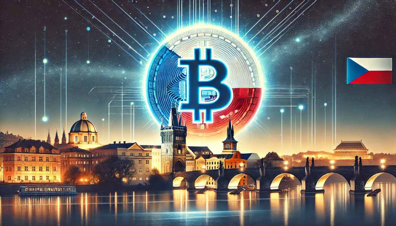 Nasz sąsiad chce zainwestować miliardy euro w Bitcoina!