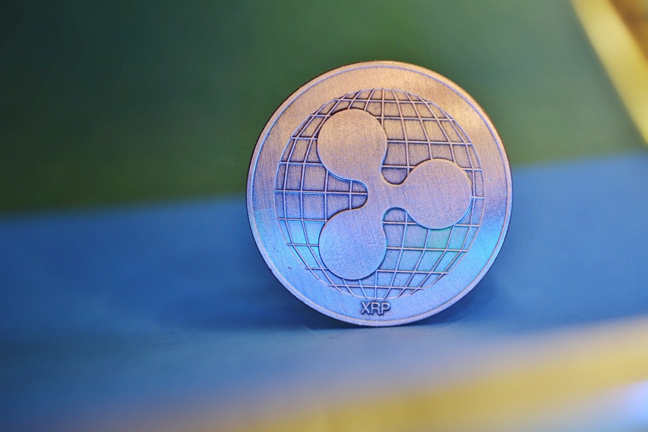 XRP wystrzeliło powyżej 3 dolarów! Czy może zaraz zaliczyć gwałtowny spadek?