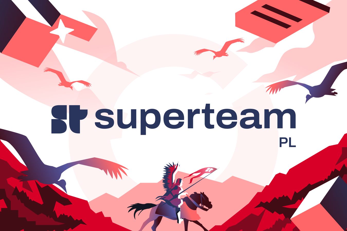 Wystartował Solana Superteam Poland! Co trzeba wiedzieć?