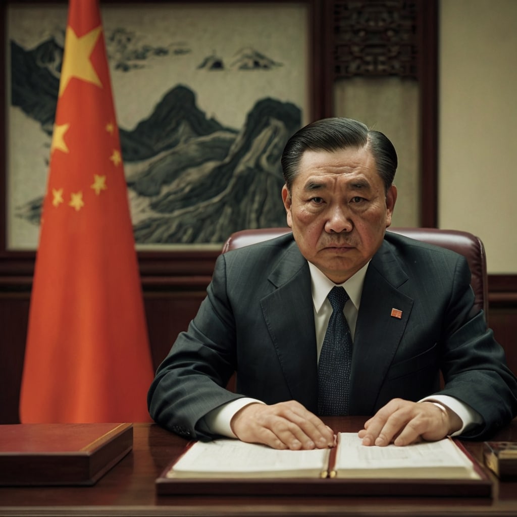 „Handel kontraktami walutowymi na kryptowaluty to hazard”. Tak stwierdził chiński sąd