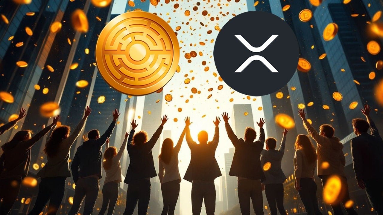 Ekspert nie ma wątpliwości! Posiadacze XRP mogą stać się milionerami i miliarderami! Oto jak to zrobić