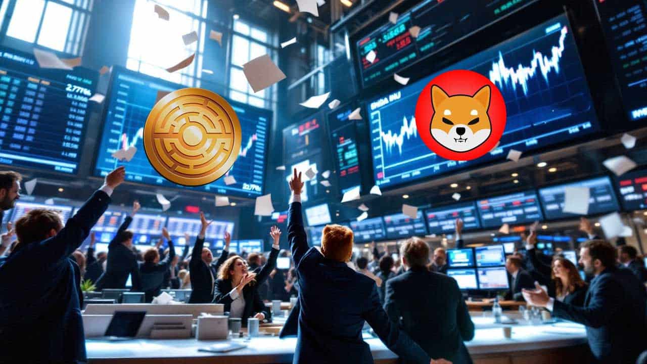 Analityk: SHIB może wystrzelić o 2 276% – kurs 0,0004729$ w zasięgu? „Perspektywy są pozytywne”