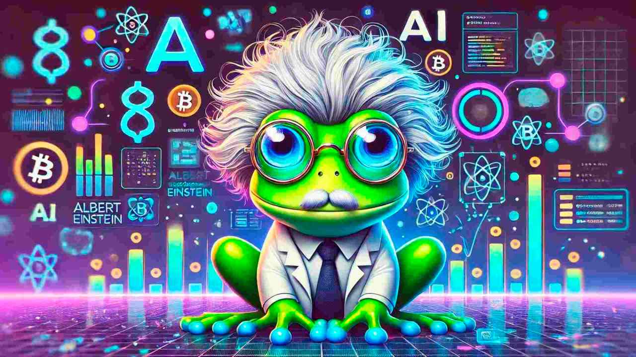 Solaxy opiera się spadkom na rynku. Czy to zapowiedź nowej ery w branży krypto?