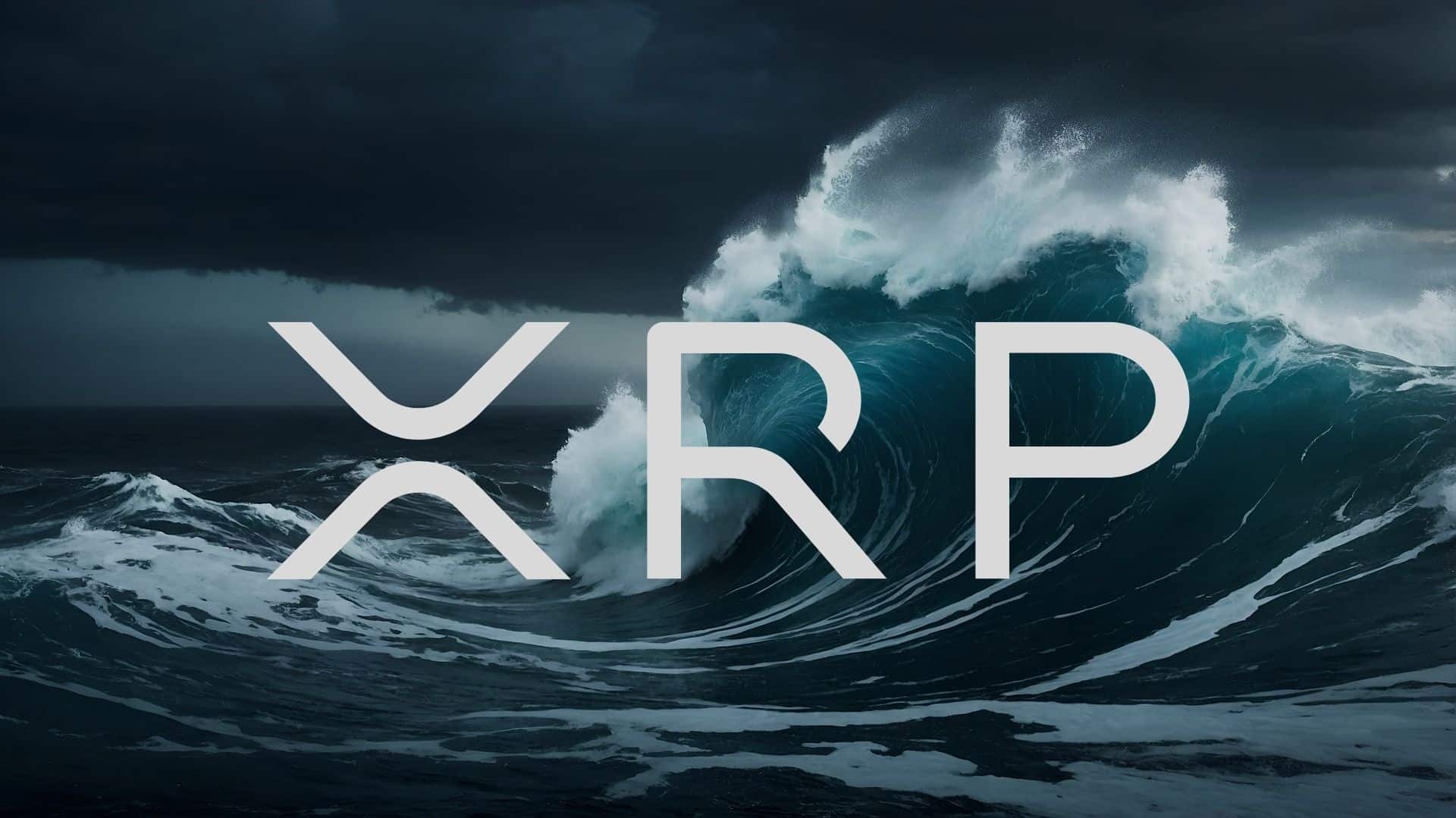 Ripple za moment zaleje rynek 1 mld tokenów XRP. Szykuje się dramatyczny spadek kursu?