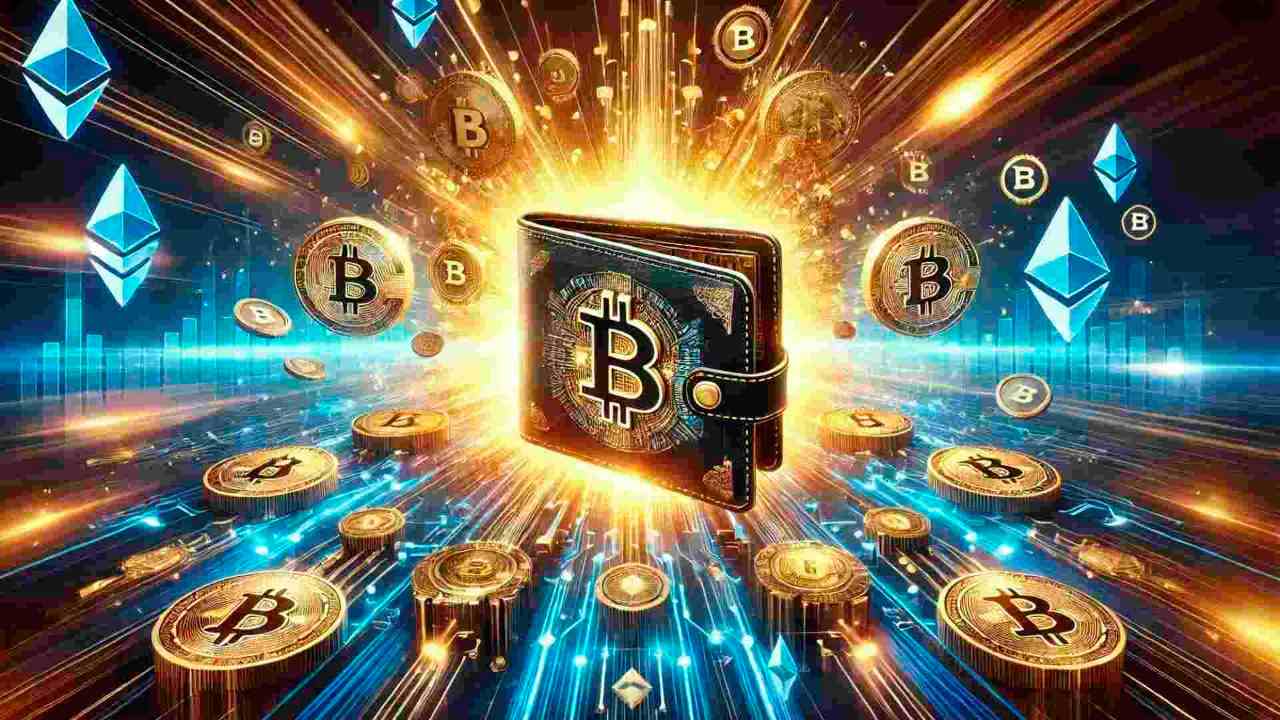 Best Wallet prze do przodu! 900 milionów użytkowników krypto już w 2025 roku – nadchodzi wielka ekspansja?