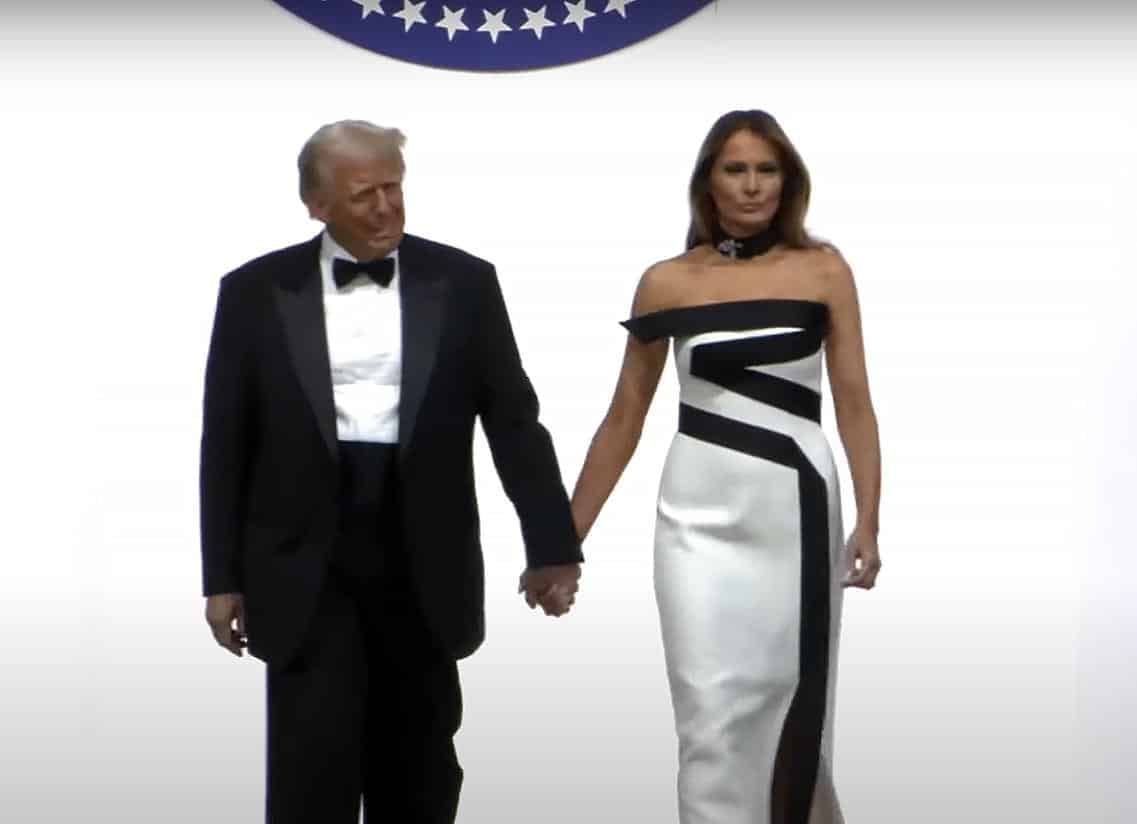 TRUMP i MELANIA. Co dalej z memecoinami obecnej pary prezydenckiej?