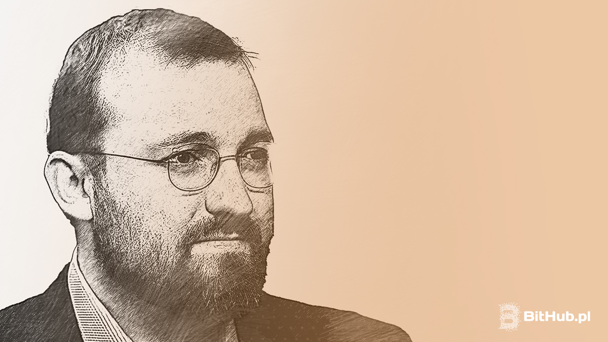 Twórca sieci Cardano (ADA) spalił na wizji 80 milionów dolarów. „Nie róbcie tego więcej”