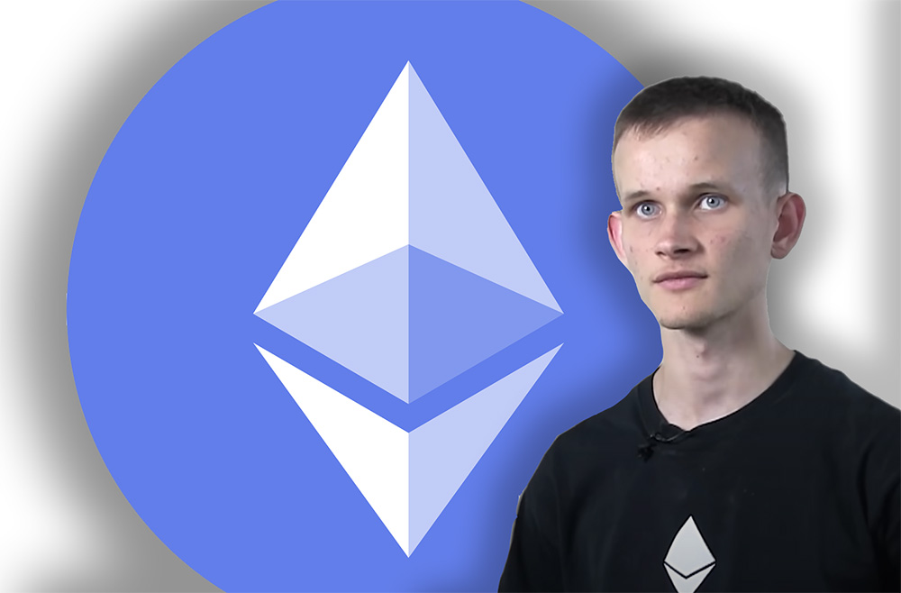 Vitalik Buterin ujawnia swój portfel! Więcej Ethereum, mniej Bitcoina – czy to dobry ruch?