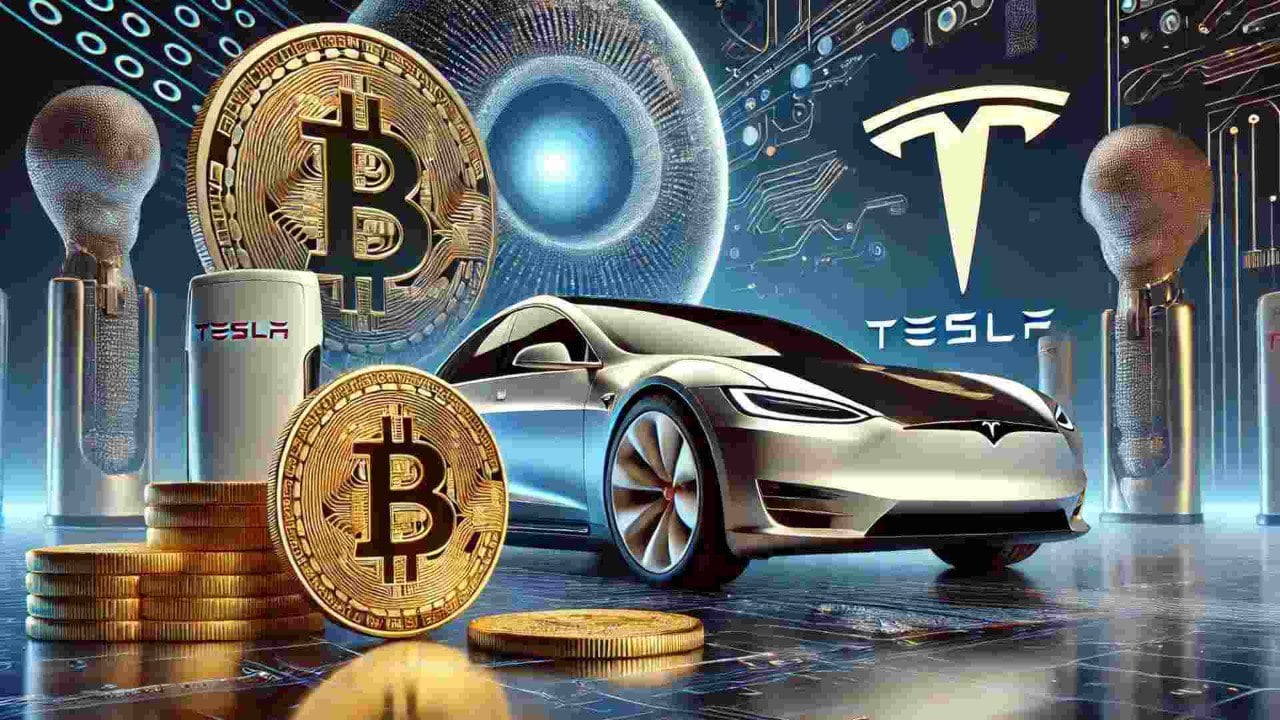 Kurs Bitcoina w cieniu decyzji makroekonomicznych, wyniki Tesli i projekt Errola Muska. Czym żyły rynki?