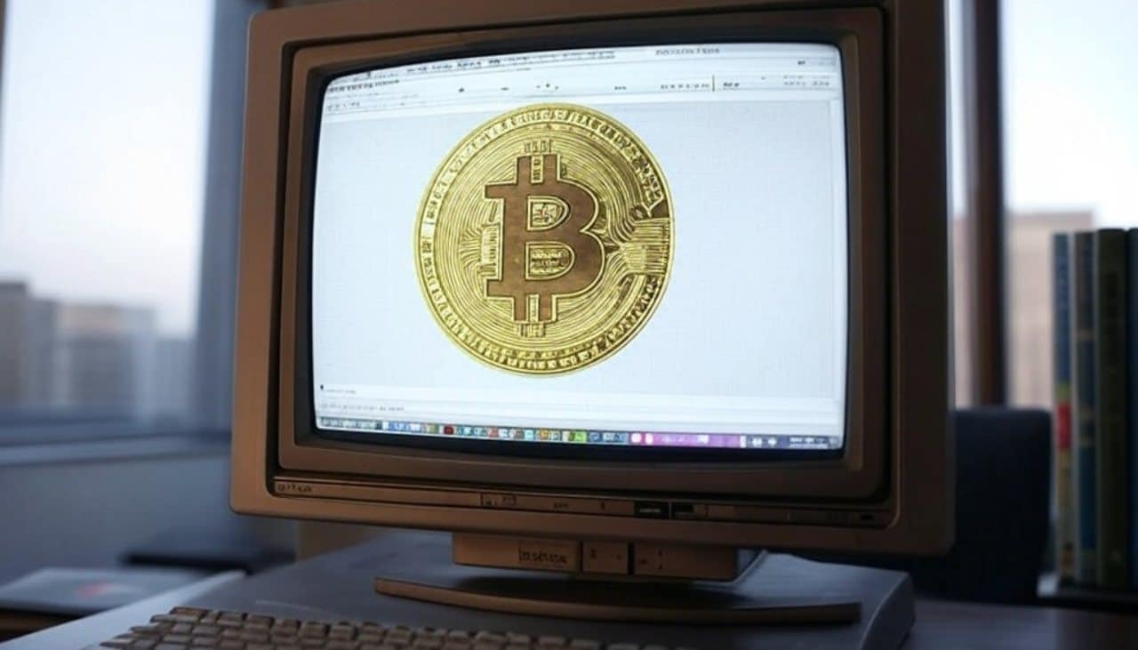Tak wyglądał Bitcoin 16 lat temu, gdy jeszcze nikt nie traktował go poważnie. Dziś jest wart biliony!