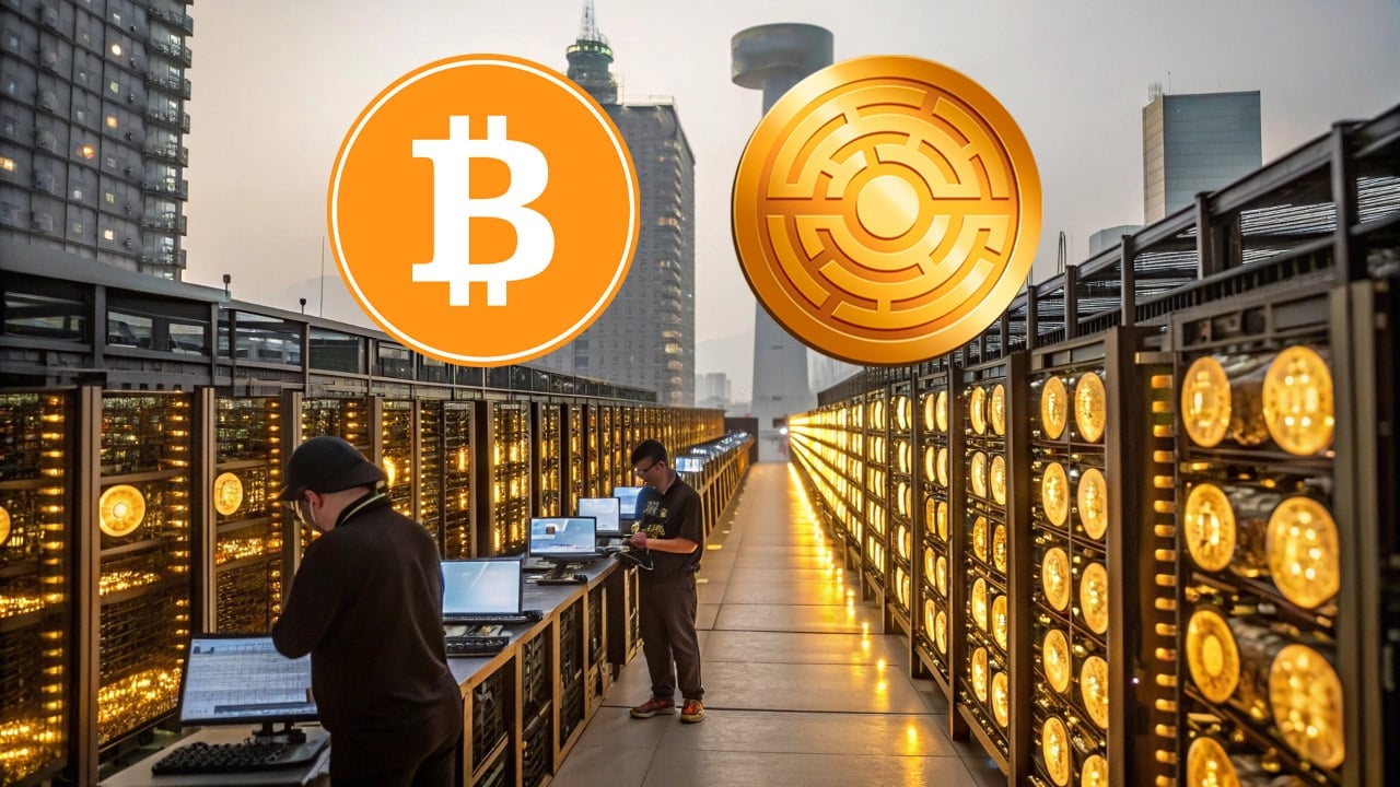 Grayscale, aby przyspieszyć wydobycie BTC, uruchamia ETF Bitcoin Miners. Czy BTC osiągnie 150 000 USDT? Minotaurus z potrójnym wzrostem?