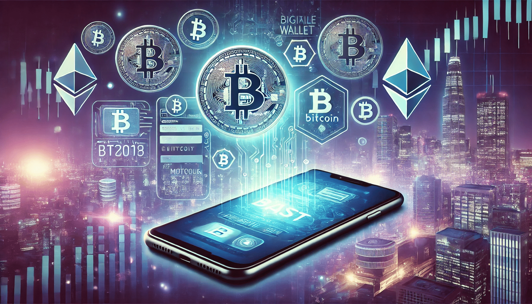 560 mln ludzi – tyle osób posiada już kryptowaluty