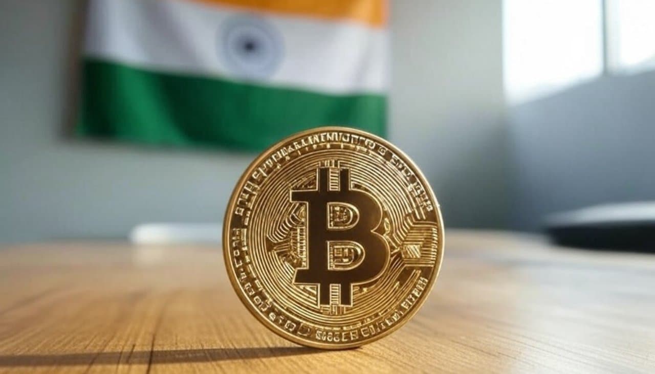 Krypto-mocarstwo na zakręcie? Lider światowej adopcji rozważa zmianę kursu