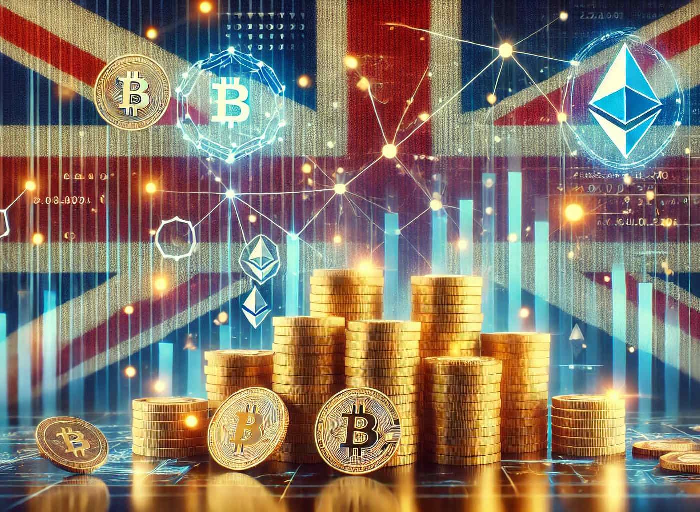 Popularna giełda kryptowalut wznawia staking w Wielkiej Brytanii. A co z krajami UE?