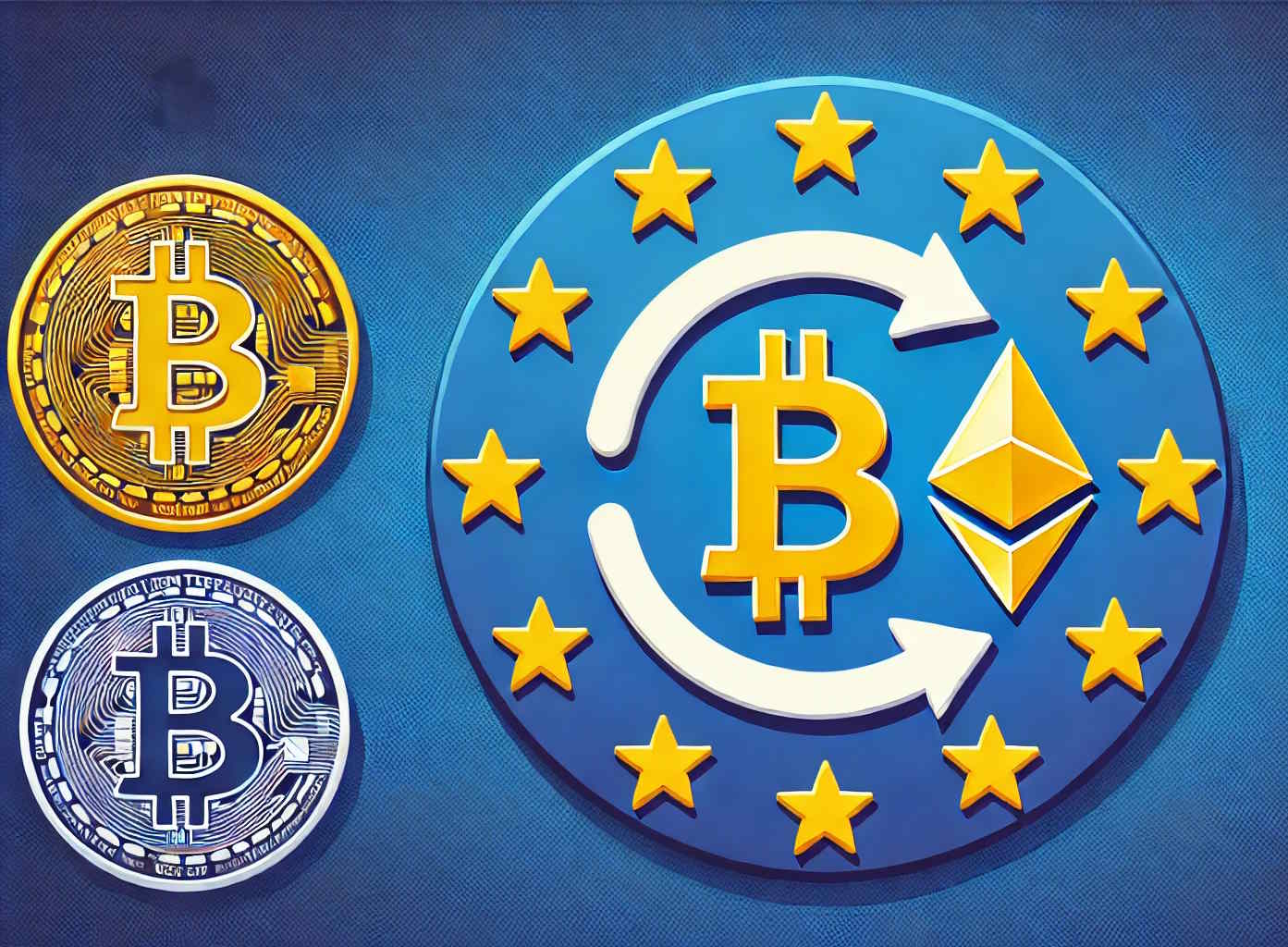 To wpłynie na rynek. Gigant branży kryptowalut zyskał licencję MiFID