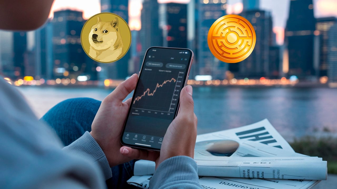 Kluczowy poziom wsparcia może pchnąć DOGE do 2,33USD!