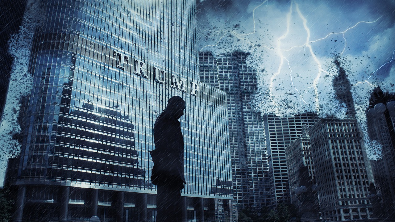 World Liberty Financial zaprzecza sprzedaży tokenów – czy Trumpowski projekt wypruwa majątek?