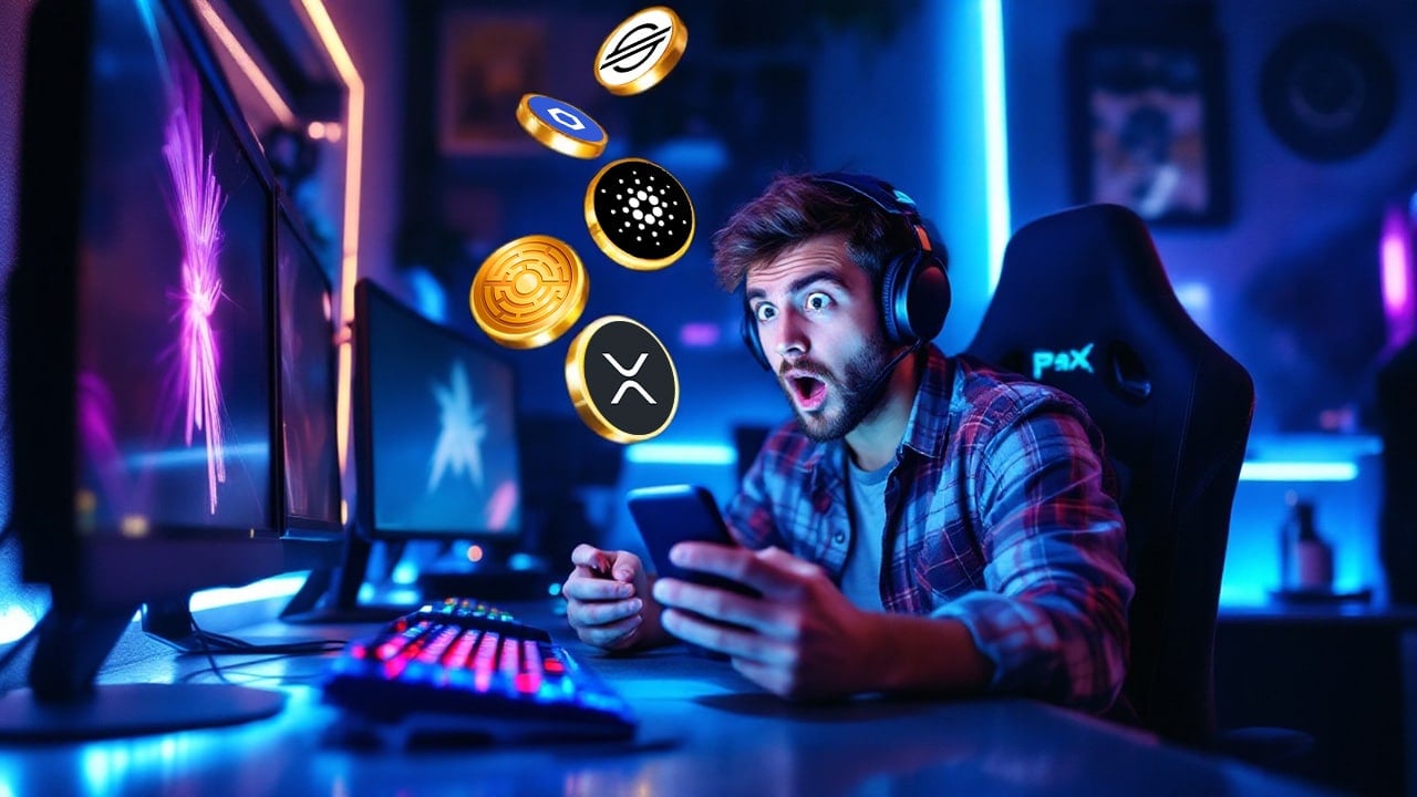 Minotaurus (MTAUR) – czy może być kolejnym dużym graczem?