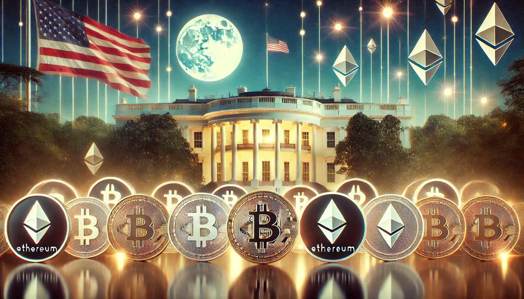 Zmiany w komisjach i nowe przepisy w USA. W którą stronę zmierzają dziś kryptowaluty?