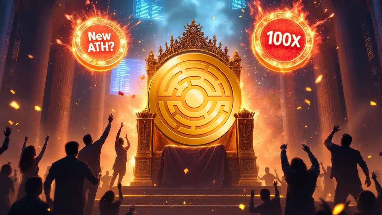 Czy Bitcoin osiągnie nowy rekord wszech czasów po tym, jak Crypto Czar potwierdzi plan rezerwy Bitcoin? Nowy altcoin Minotaurus też wzrośnie?