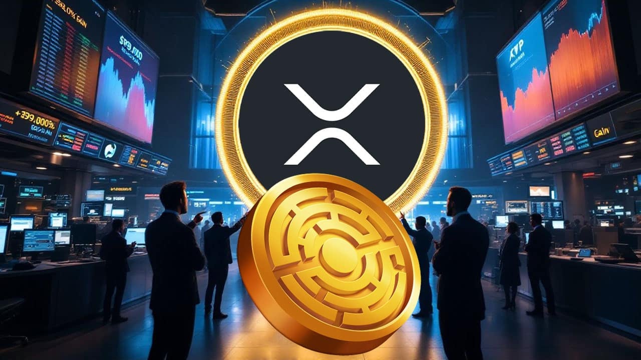 Założyciel Crypto twierdzi, iż wzrost XRP o 399 900% do 10 000 USD jest szaleństwem 