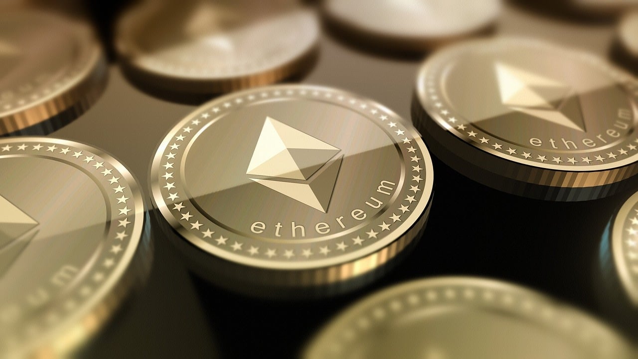 Ethereum ma kłopoty z podażą! Cofnęliśmy się do 2022 roku