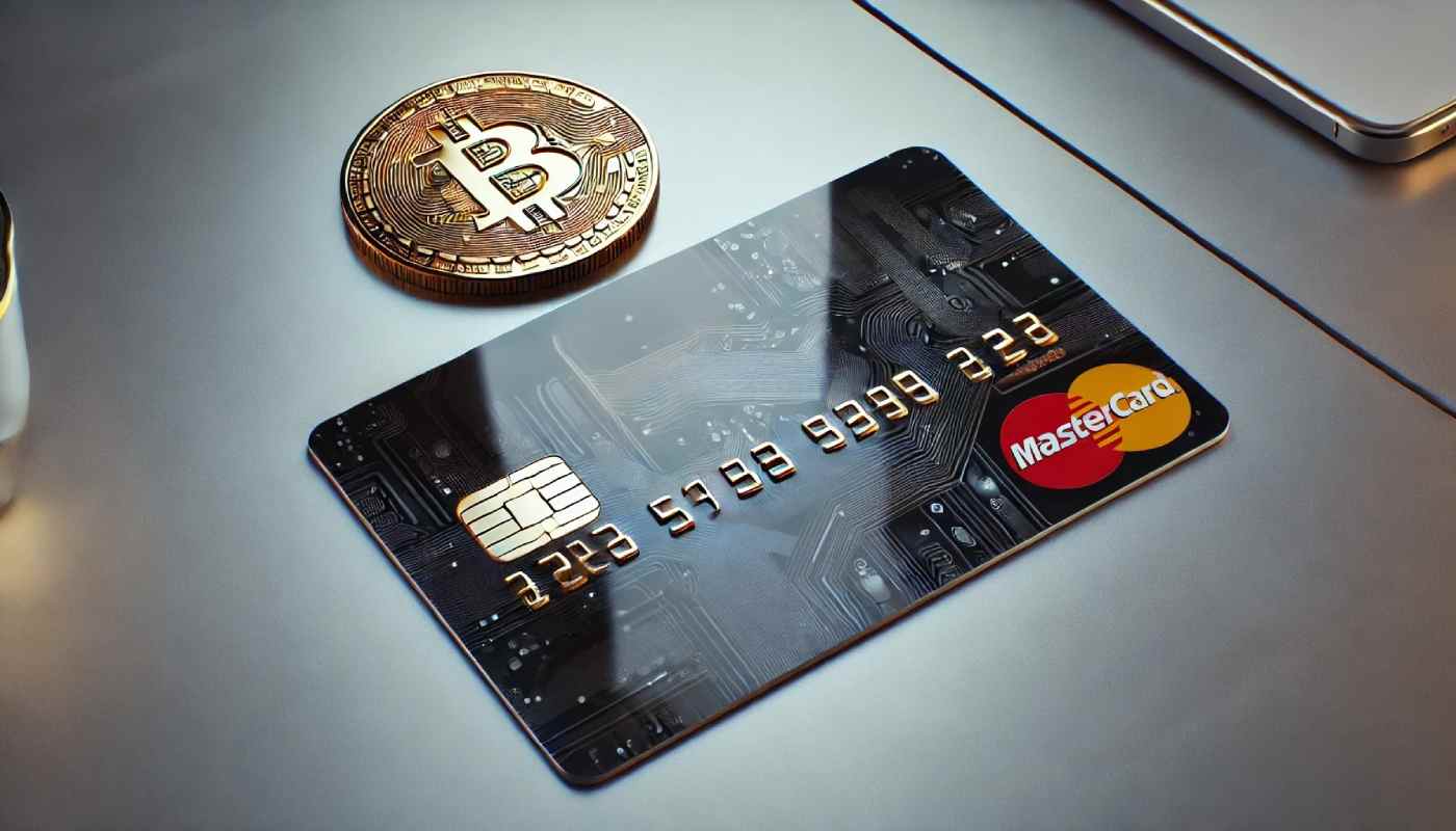 Szykują się zmiany. Mastercard ocenił bieżący rok pod kątem kryptowalut