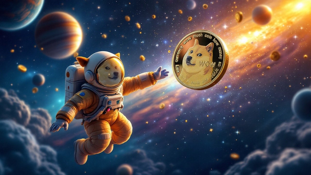 Eksperci pewni DOGE za 10 USD — to więcej niż tylko przewidywania!