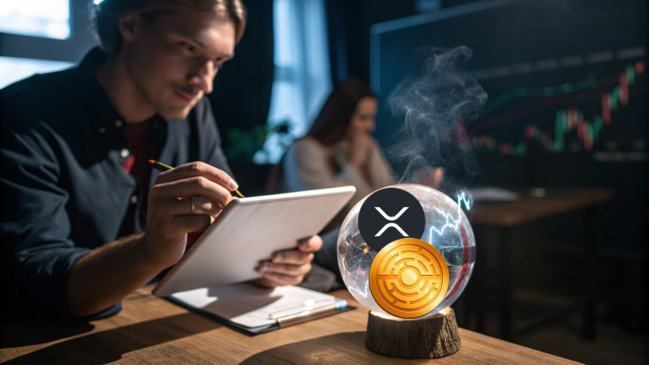 Na horyzoncie wzrost XRP o 1 500% – czy Minotaurus może skopiować ten rajd?