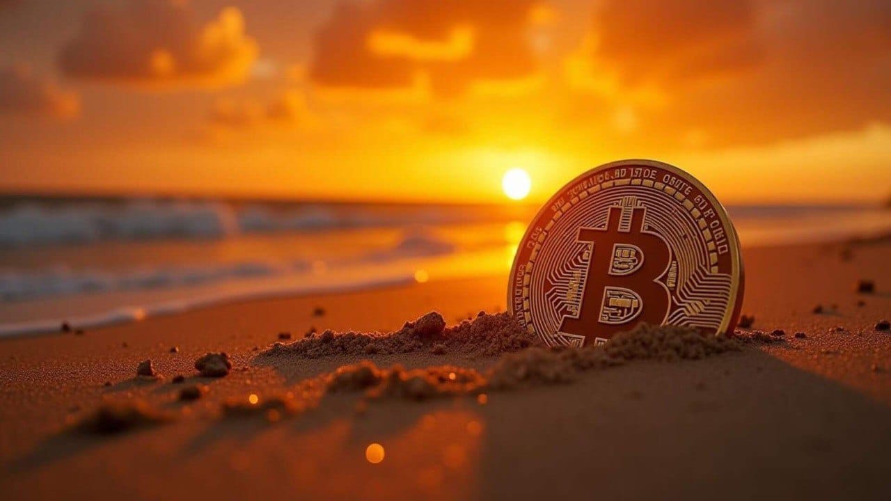 Bitcoin na progu kolejnego przełamania ceny – co przyniosą najbliższe tygodnie? To salo spotka Solaxy ($SOLX)?