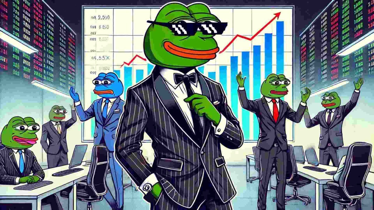 Ponad 48 000 nowych memecoinów na Pump.fun w 48 godzin – Meme Index otwiera nowy rozdział w inwestowaniu i zbiera 3,4 mln dolarów