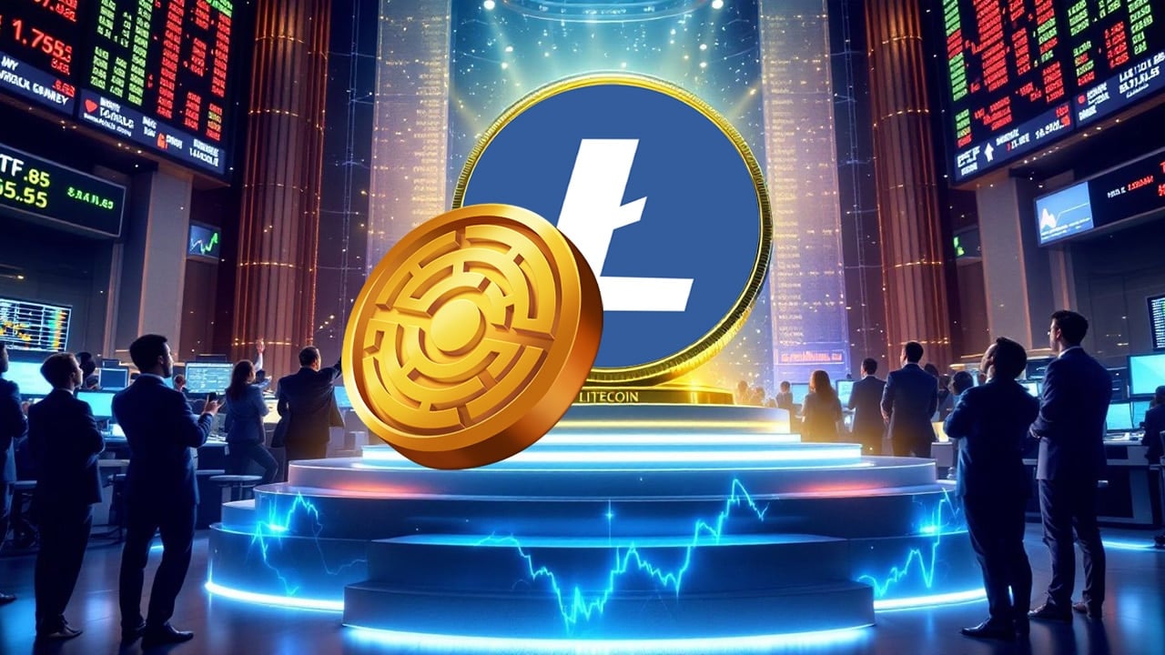 Zbliża się zatwierdzenie ETF Litecoina? Organ regulacyjny USA oczekuje komentarzy na temat zgłoszenia ETF LTC na Grayscale