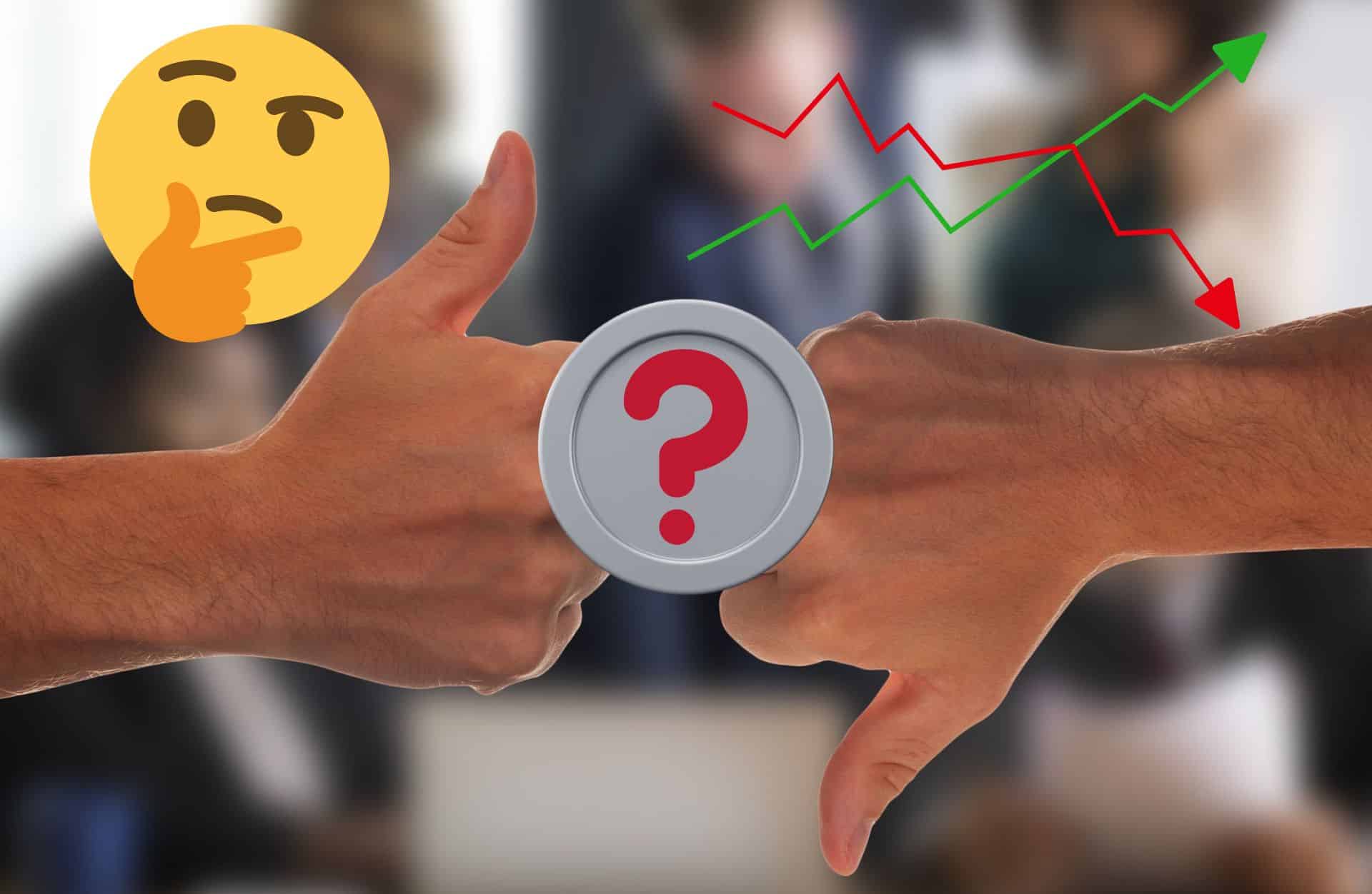 Czołowa giełda dodaje nowe altcoiny. Na radarze pojawiły się trzy świeżaki. Warte uwagi?