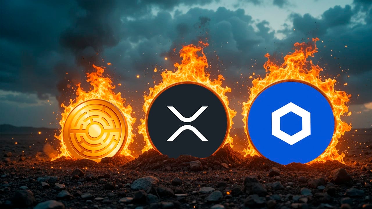 3 rywali Ethereum może zamienić 2000 w 2 miliony USDT przed końcem 2025 r.