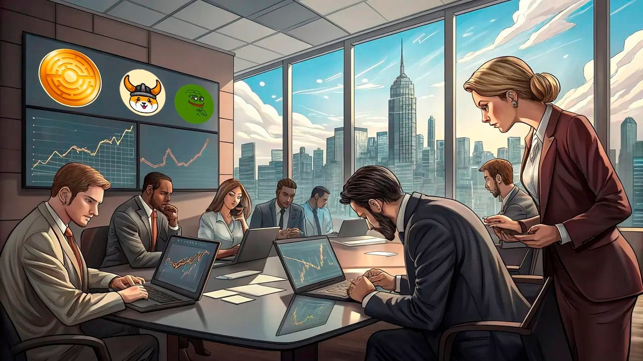 Aktualności Minotaurus — nowa kryptowaluta MTAUR przebije te 2 tokeny