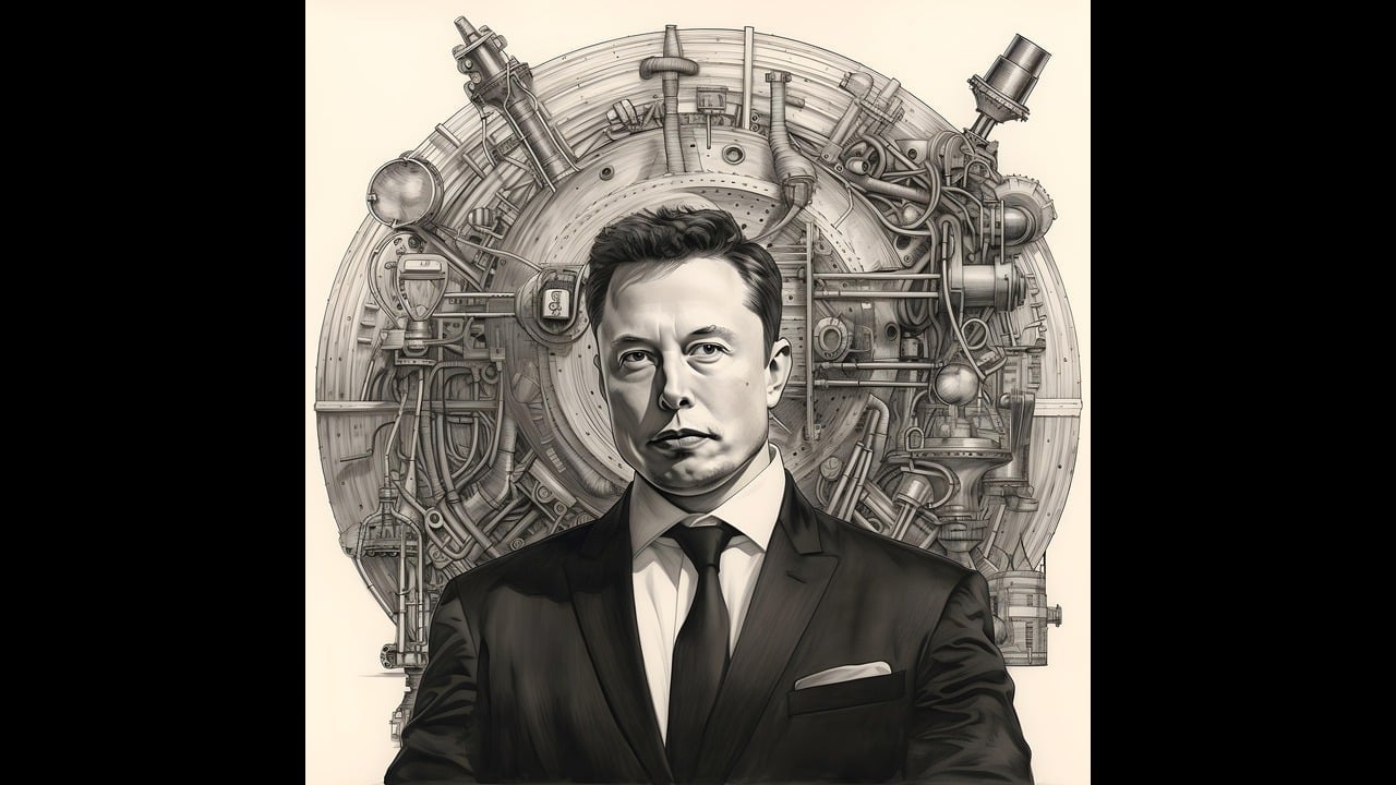 DOGE wysadza w kosmos skarbówkę w USA? Elon Musk wyznacza nowy trend!