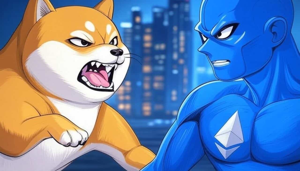 To już koniec, memecoiny zmiażdżyły altcoiny? „Rynek nigdy nie wróci do dawnych czasów”