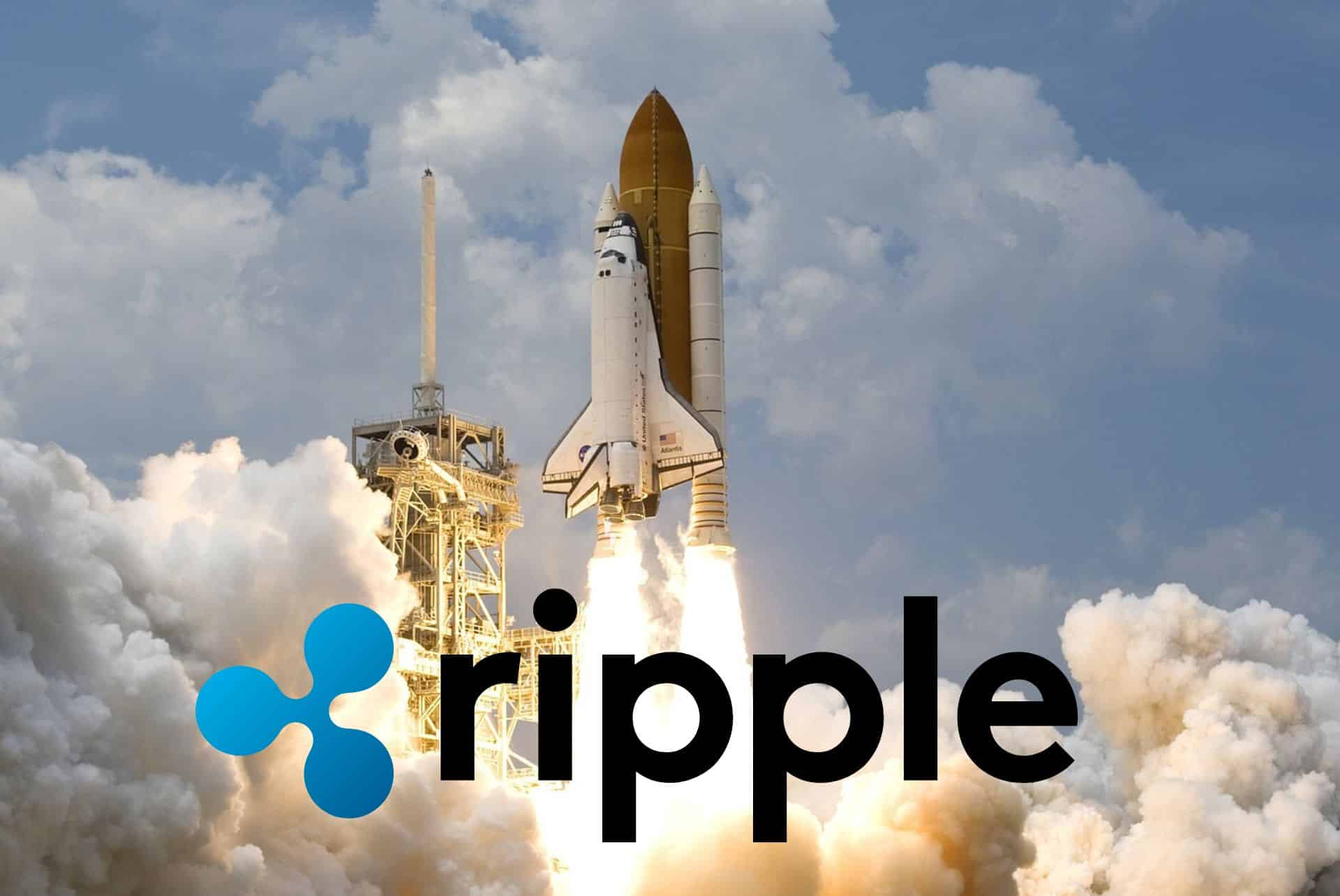 Ripple (XRP) na dobrej drodze do 10 dolarów. Ekspert wskazuje warunki