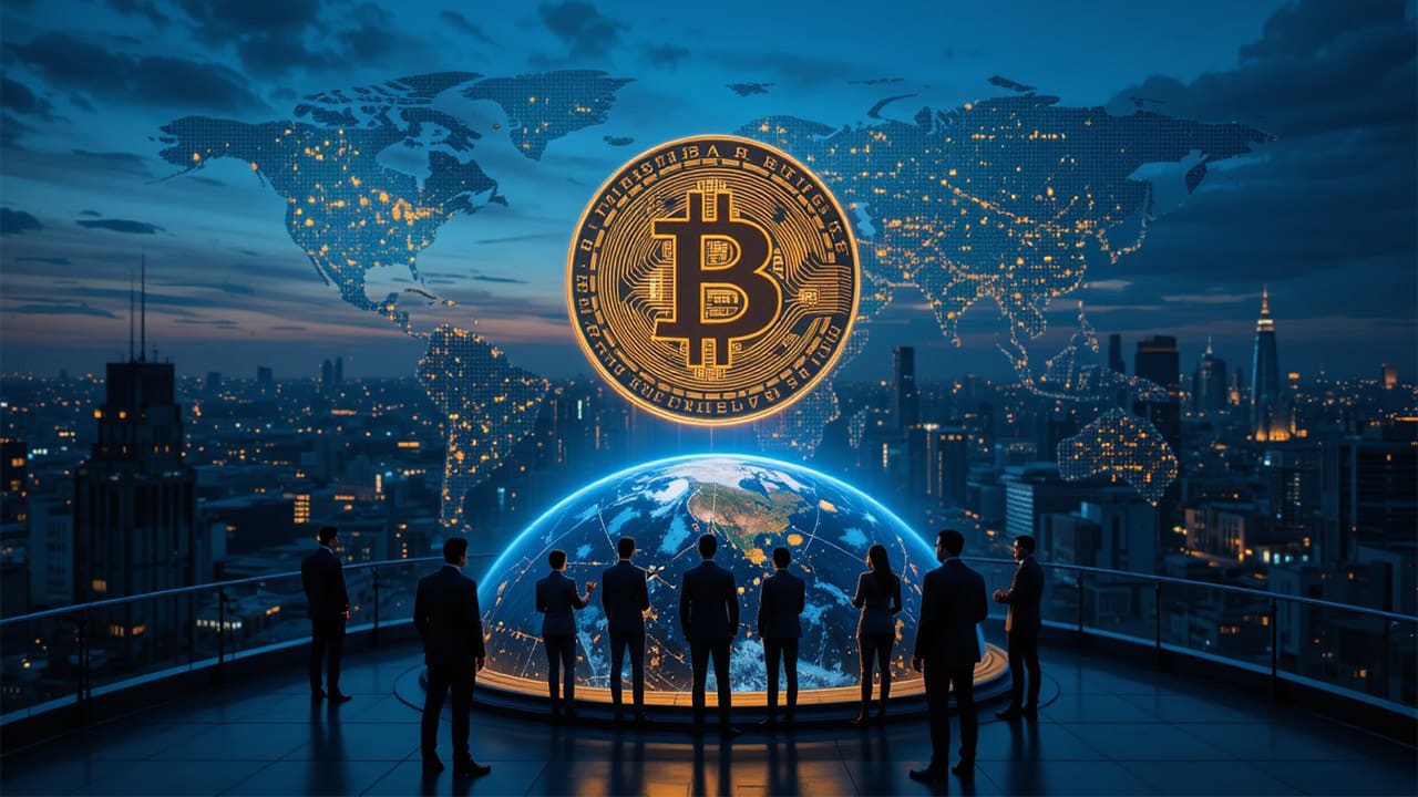 Rosnące znaczenie Bitcoina w USA i na świecie — 175 tys. dolarów wkrótce? Czy inny token wzrośnie wraz z BTC?