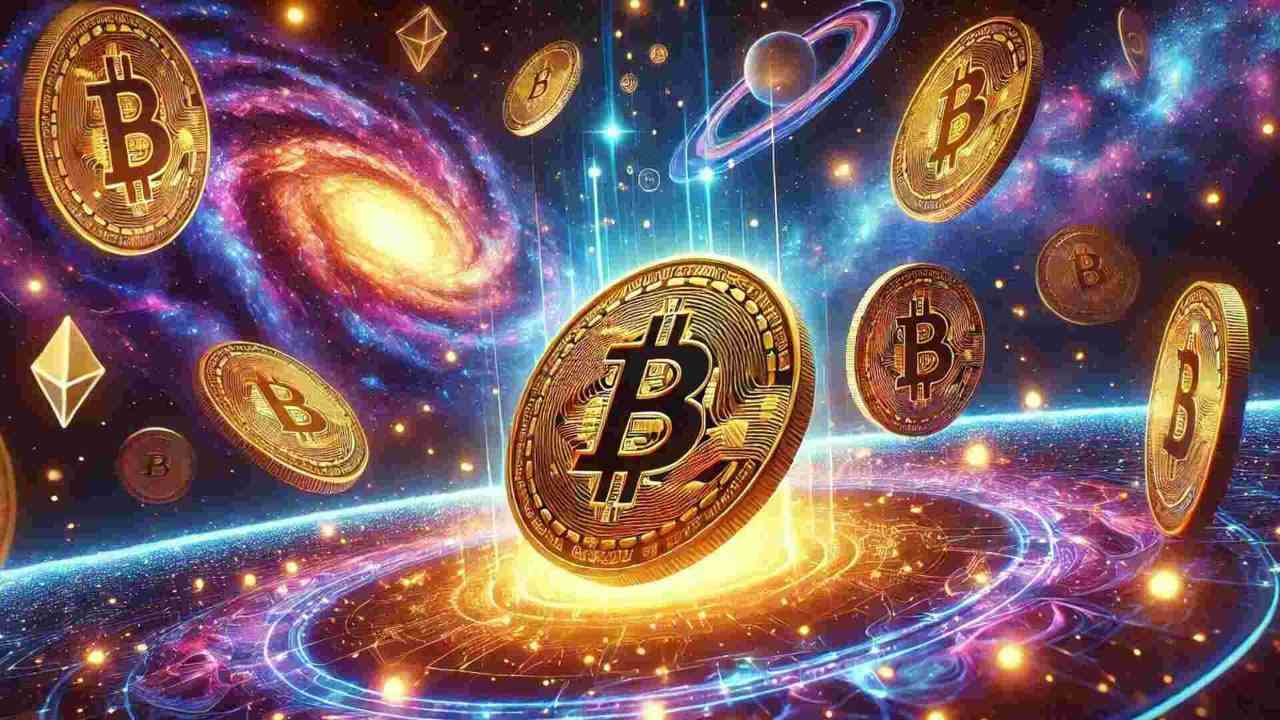 Memecoiny znów pokazują swoją siłę. Scenariusz dla Solaxy ($SOLX) na najbliższe lata? Wzrost x100!