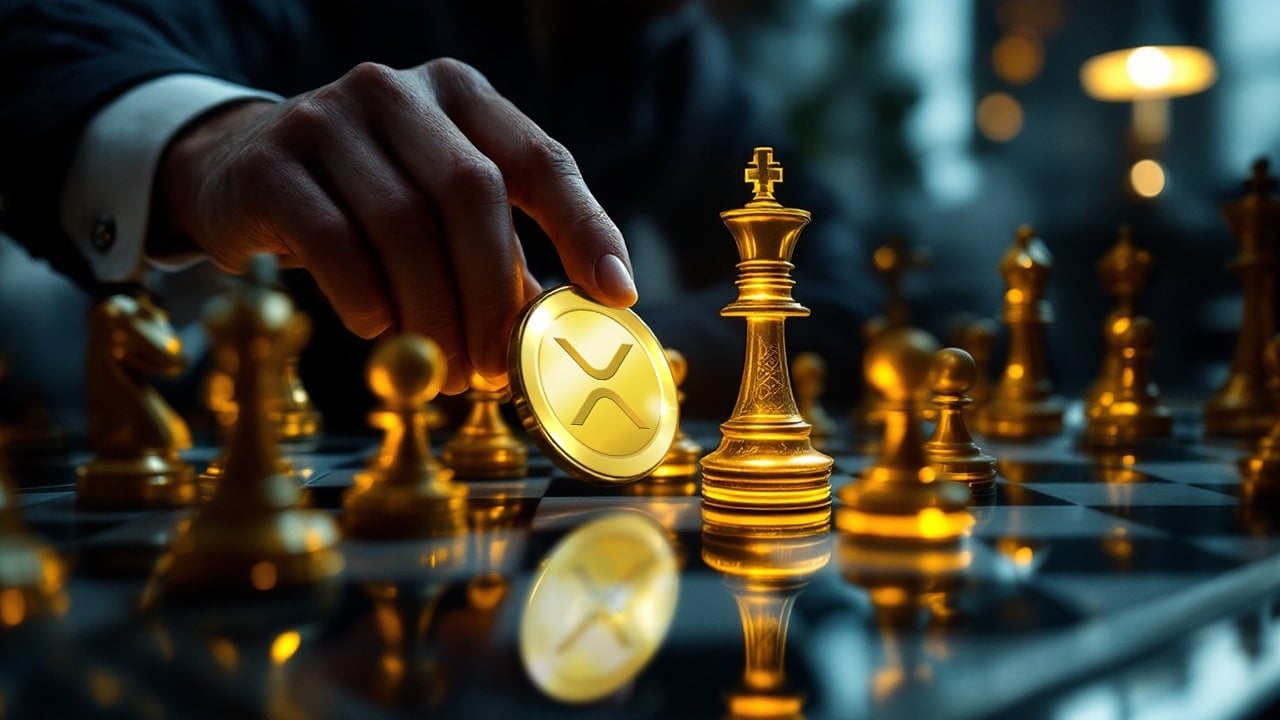 Czołowy analityk twierdzi, iż wszyscy posiadacze XRP mają szansę zostać zwycięzcami