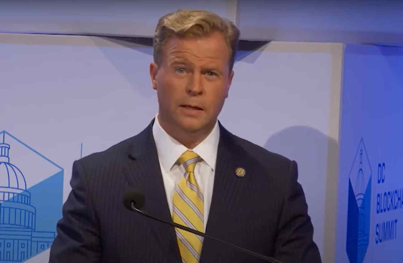 Zapamiętajcie to nazwisko. To on stanie na czele CFTC