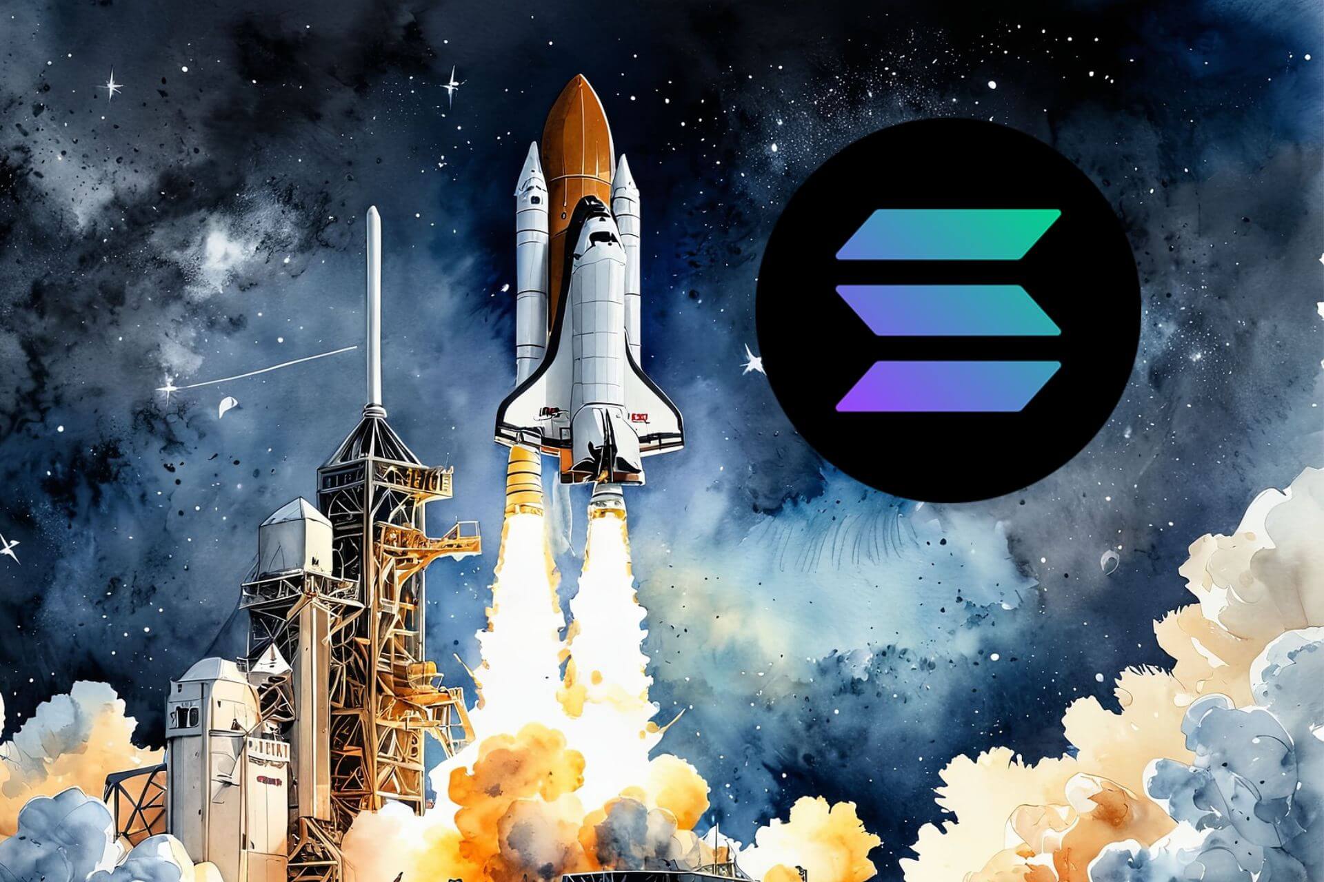 Nowy wniosek o Solana ETF! Kolejny gigant włącza się do gry. Jak zareagował kurs SOL?