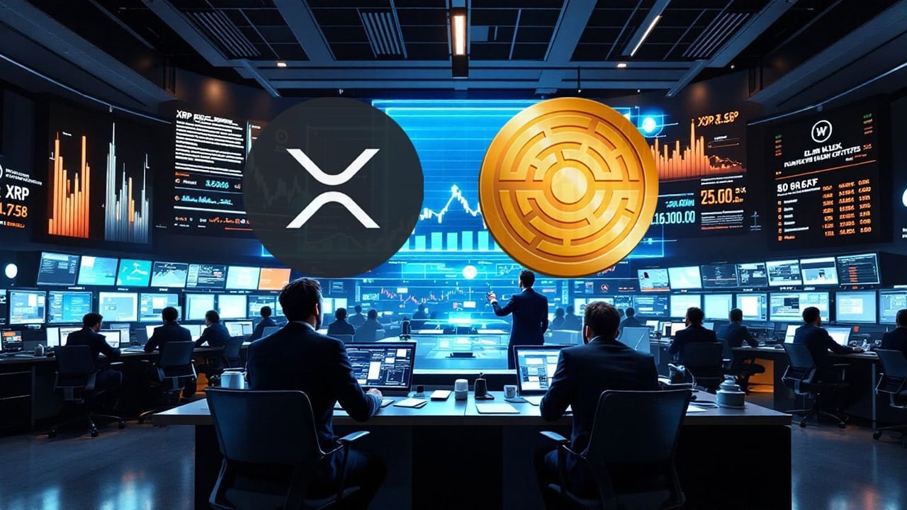 Top Exchange przewiduje, ile czasu zajmie XRP osiągnięcie 9, 13 i 33 dolarów. Gorąca prognoza sporządzona przez Grok AI od Elona Muska